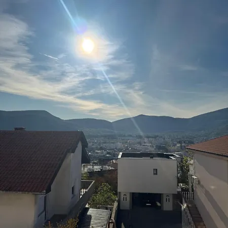 Asja Mostar